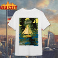Geese Nov 12 2025 9 30 Club In Washington D.C Poster Shirt