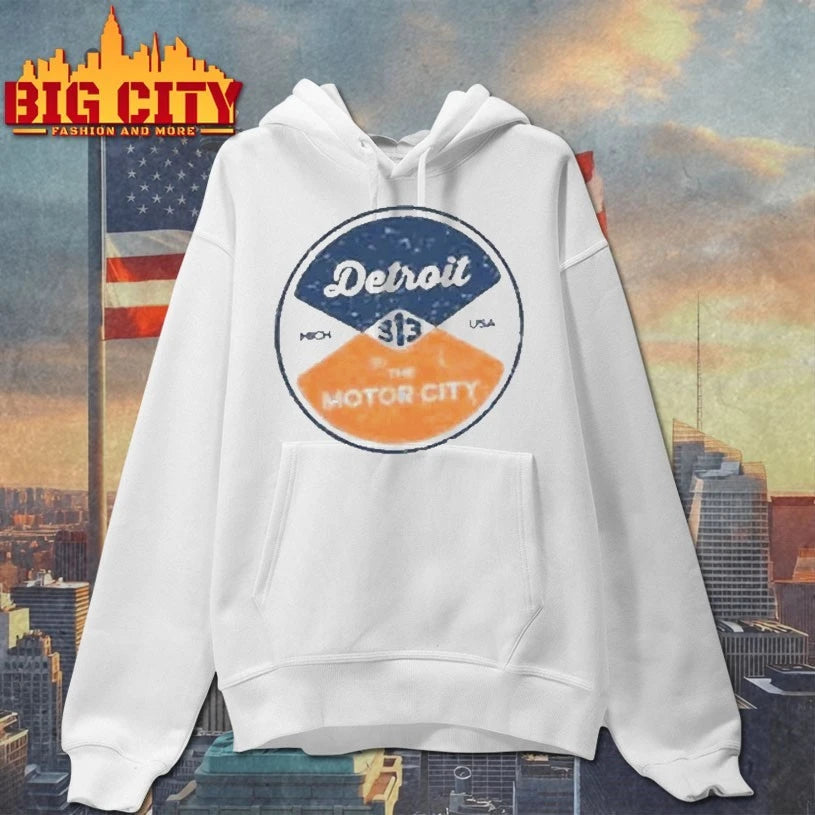 Gen V Sister Sage Detroit The Motor City shirt