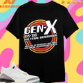 Gen X ’65-’80 The Feral Generation Moulded By No-helmet Bike Rides And Metal Playground Slides Shirts