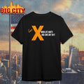 Gen X When Life Hurts Rub Some Dirt On it shirt
