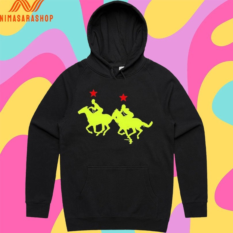 Genesis Owusu Horses Shirts