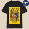 Genevieve Miles 2026 Spring Tour Shirt
