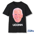 Geno Auriemma Uconn Huskies 2026 shirt