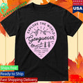 Geoguessr Explore The World Shirt