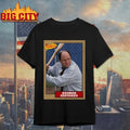 George Costanza Yankees Seinfeld shirt