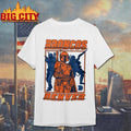 George Lucas Boba Fett Denver Shirt