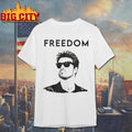 George Michael Freedom Shirt