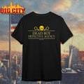 George Rexstrew Dead Boy Detective Agency Est 1990 Shirt