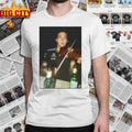 George Russell Music graphic Shirt