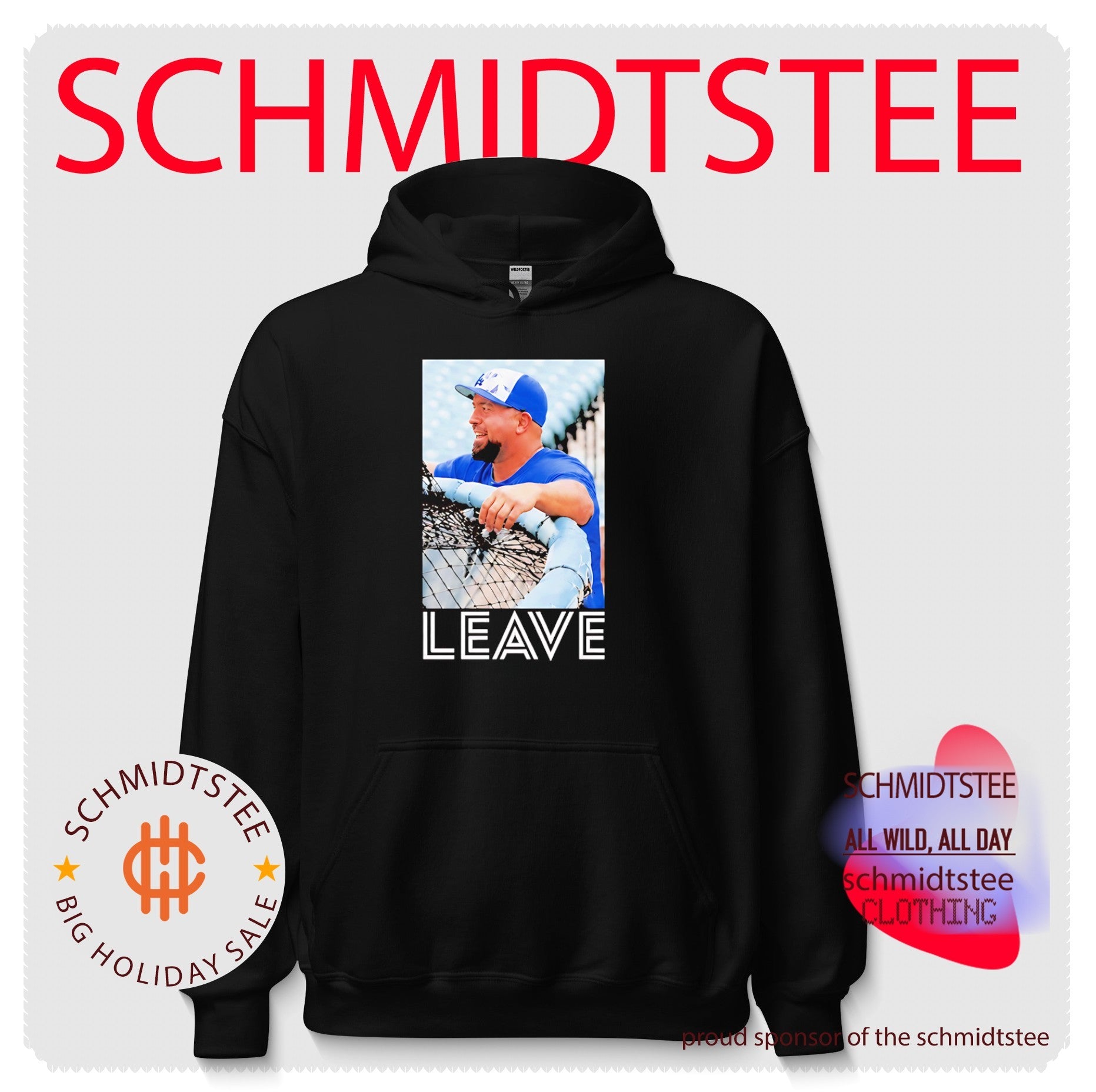 George Springer Kazuma Okamoto Leave Shirt