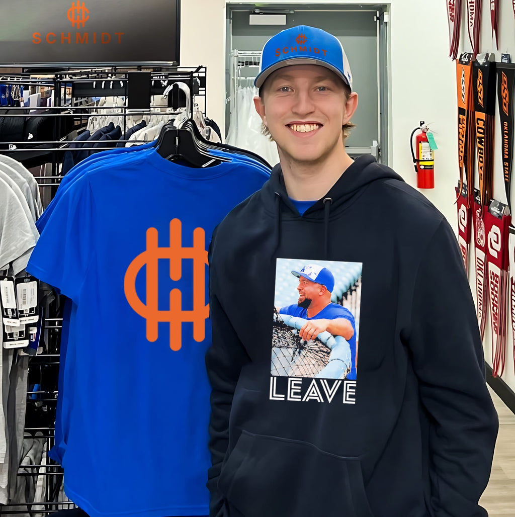 George Springer Kazuma Okamoto Leave Shirt