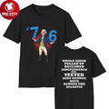 George Washington Six Seven 2025 New Shirt