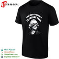 George Washington USA the British blew a 13 colony lead face glasses shirt