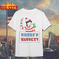 George Watsky Where’s Watsky Shirt