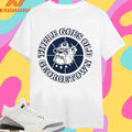 Georgetown Hoyas Men’s Basketball There Goes Old Georgetown Shirts
