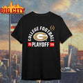 Georgia Bulldogs 2025-2026 College Football Playoff Touchdown Shirt