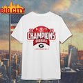 Georgia Bulldogs 2025 SEC Football Champions it just means more shirt