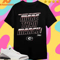 Georgia Bulldogs 2026 NCAA Division I Men’s Basketball More Than March Shirts
