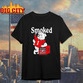 Georgia Bulldogs Dawgs Smoked shirt