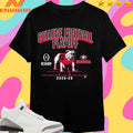 Georgia Bulldogs Football College Football Playoff 2025-2026 Mascot Shirts