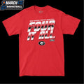 Georgia Bulldogs Four It All NCAA Women’s Basketball March Madness 2026 T-shirts