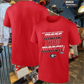 Georgia Bulldogs More Than March NCAA Division I Men’s Basketball March Madness 2026 T-Shirts