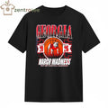 Georgia Bulldogs NCAA Men’s Basketball Championship 2026 March Madness shirt
