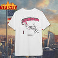 Georgia Football SuperDawg Gunner Stockton Shirt