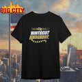 Georgia Tech Football Whiteout Knockout Shirt