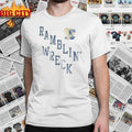 Georgia Tech Yellow Jackets Football Ramblin Wreck National Champs 2025 shirt