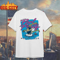 Georgia Tech Yellow Jackets One Helluva Pool Party shirt