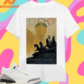 Germany Berlin 1936 Berlin Games Olympic Game Heritage 2026 Shirts