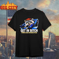 Get In Bitch I Found A Deal On Marketplace Meme Shirt