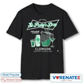 Get Lucky St. Patty’s Day College Avenue Clemson South Carolina shirt