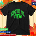 Get Money Shirt Navy Crush Your Soul Shirt