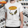 Get The Fuck Out Of Chicago shirt
