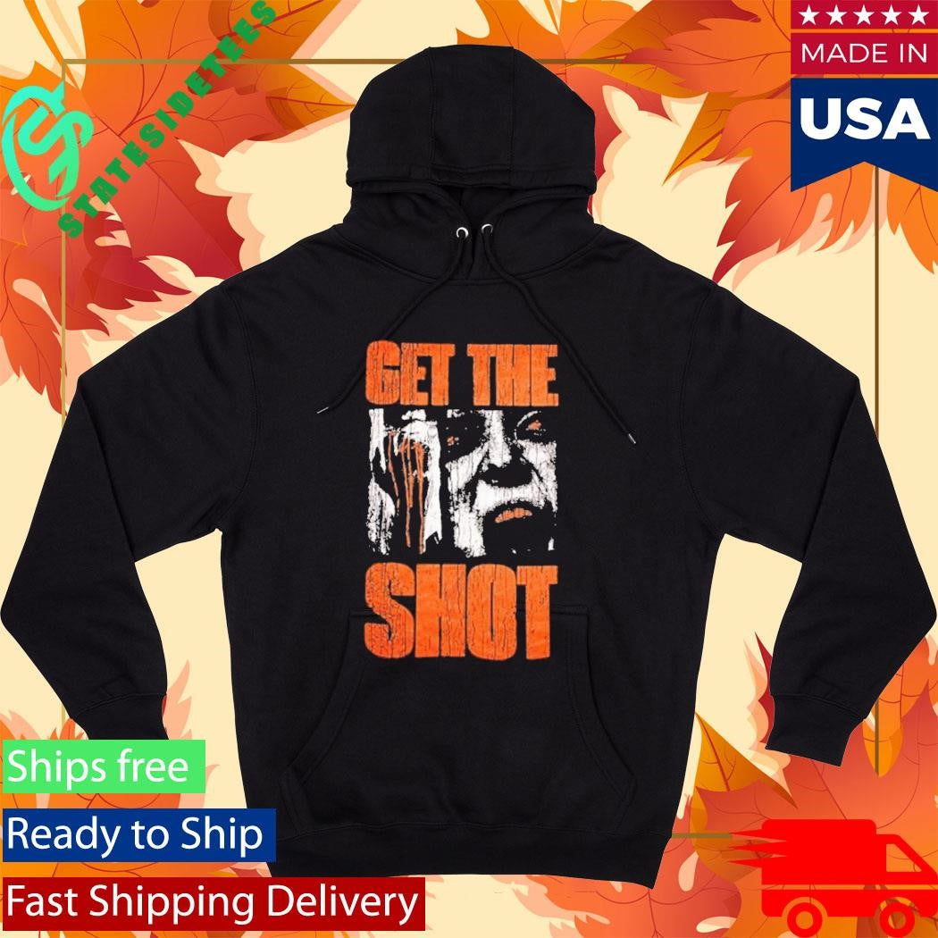 Get The Shot Deadite T-Shirt