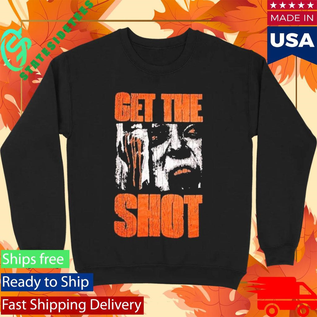 Get The Shot Deadite T-Shirt