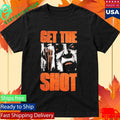 Get The Shot Deadite T-Shirt