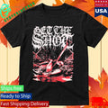 Get The Shot Torture T-Shirt