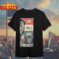 Get the brand new In Ali We Trust Shirt