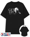 Get up shirt