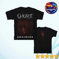 Ghorot Obsidian Two Sided Shirt