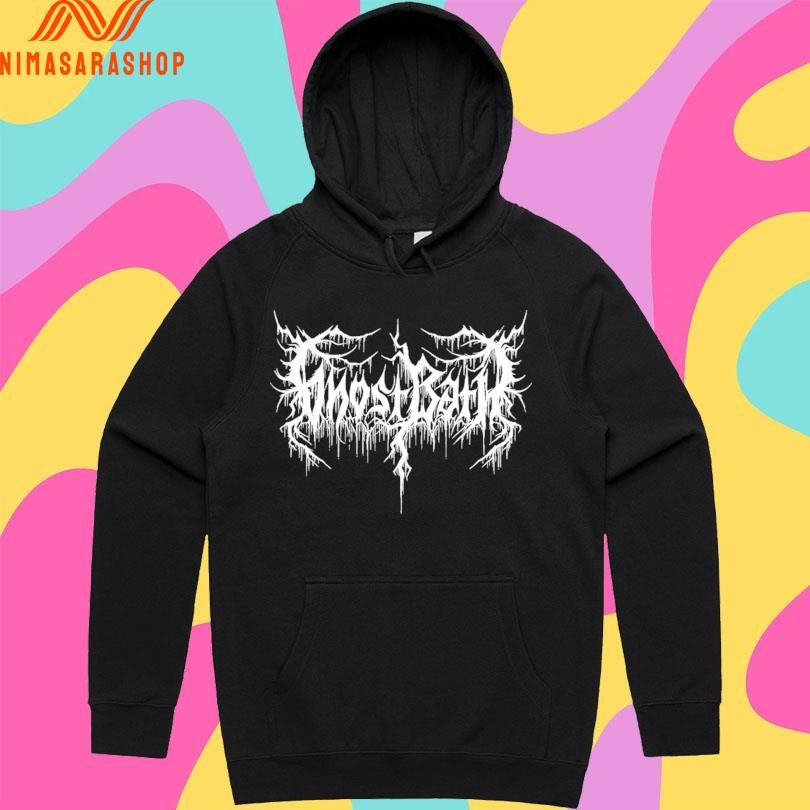 Ghost Bath DSBM Shirts