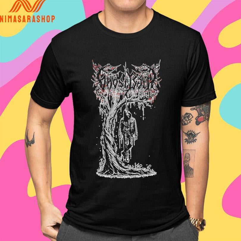 Ghost Bath Noose Music Shirts