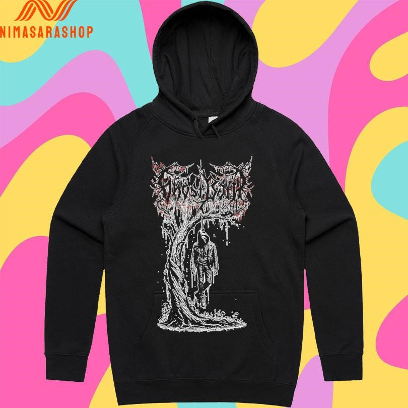 Ghost Bath Noose Music Shirts