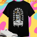 Ghost Bath Vodka Butterfly Shirts