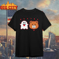 Ghost Bear Shayne Gostisbehere shirts