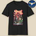 Ghost Bella Notte Shirt