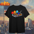 Ghost Busted 2025 Shirt